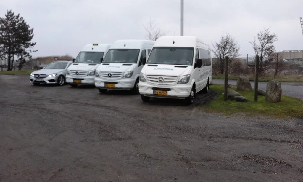 taxi- og buskørsel - Byens taxa og turist - 20200308 103915 38 - Hjem