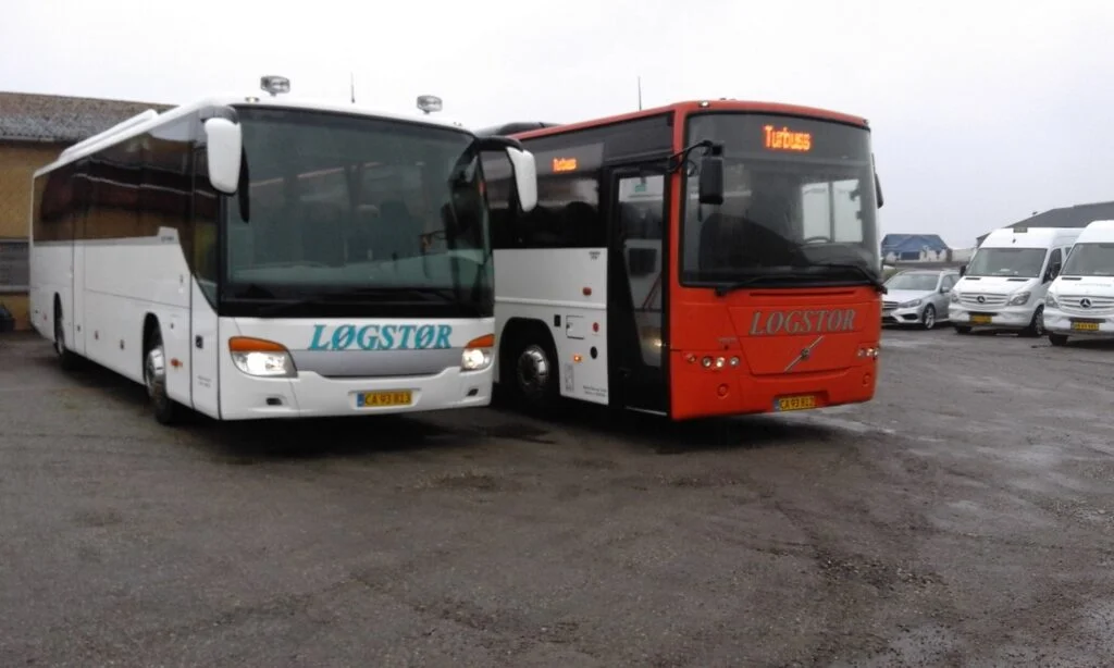 taxi- og buskørsel - Byens taxa og turist - 20200308 112118 46 - Hjem